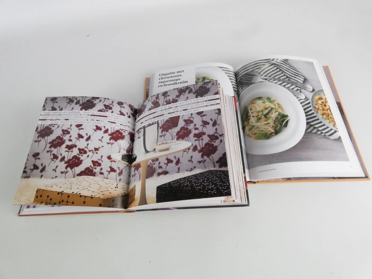 Gevarieerde kookboekenset! - foto 9
