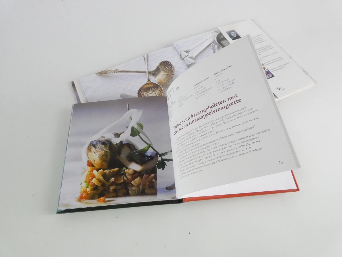 Gevarieerde kookboekenset! - foto 12