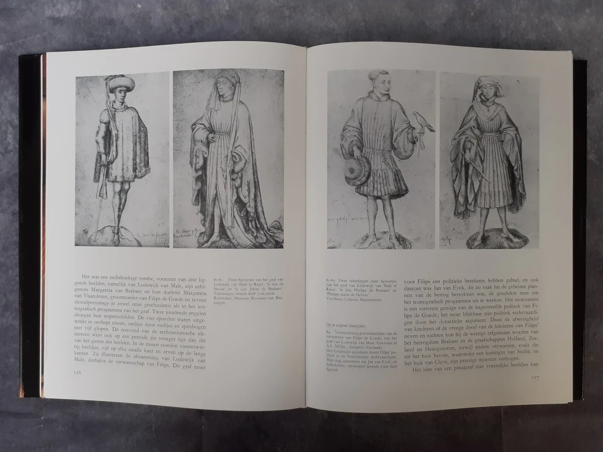 Boek: Van Eyck