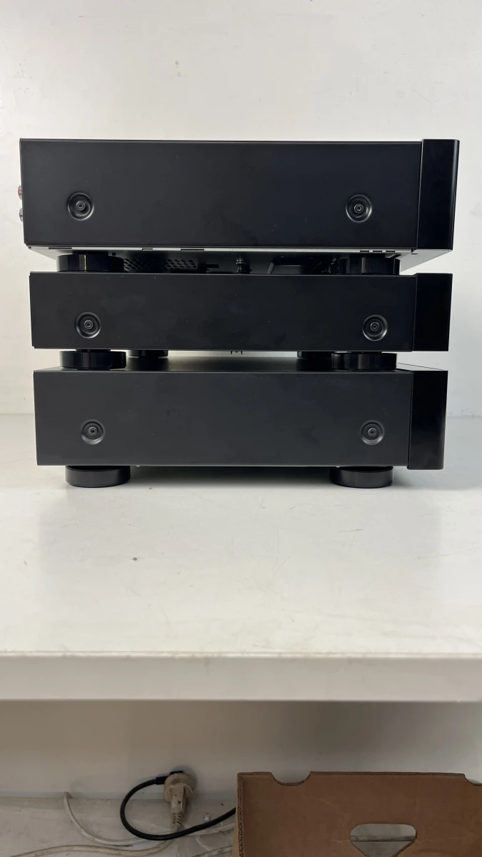 Hifi stereoset Pioneer A-A6MK2 versterker met SACD-speler en tuner - foto 9