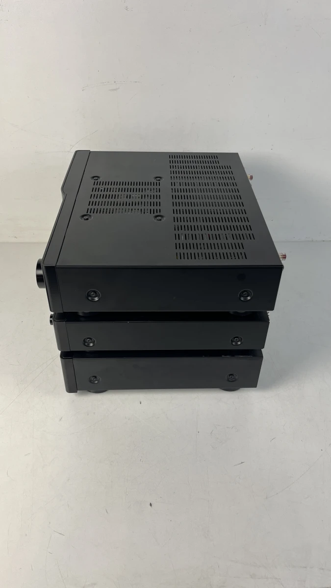 Hifi stereoset Pioneer A-A6MK2 versterker met SACD-speler en tuner - foto 6