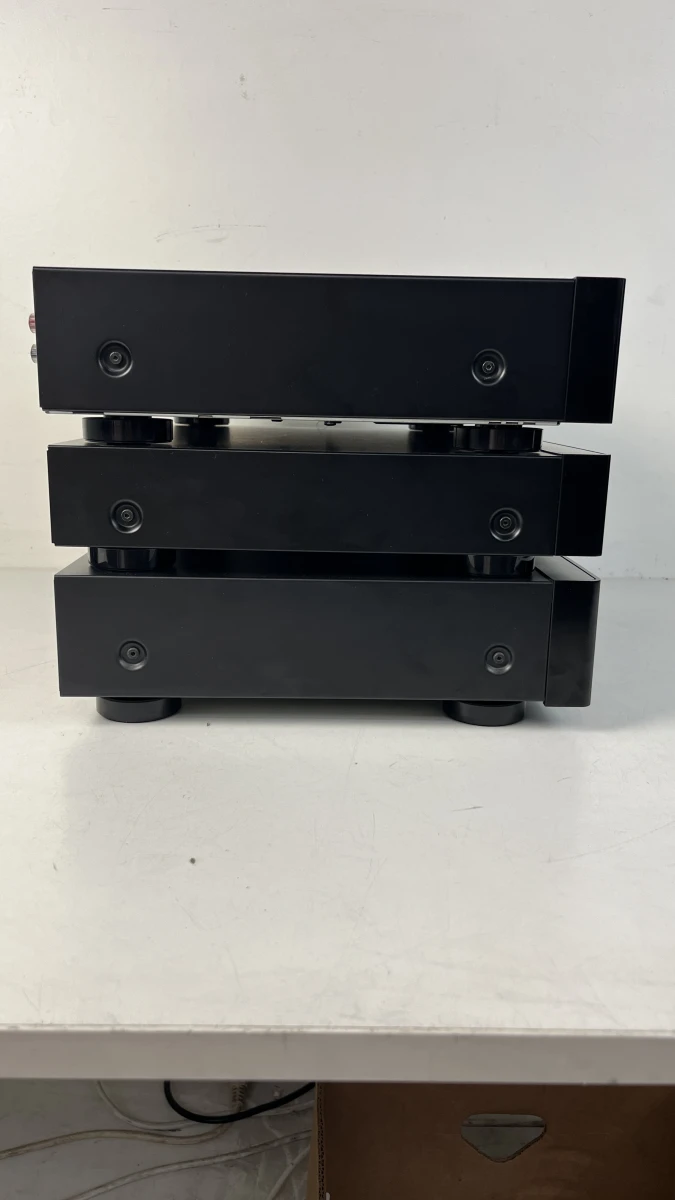 Hifi stereoset Pioneer A-A6MK2 versterker met SACD-speler en tuner - foto 8