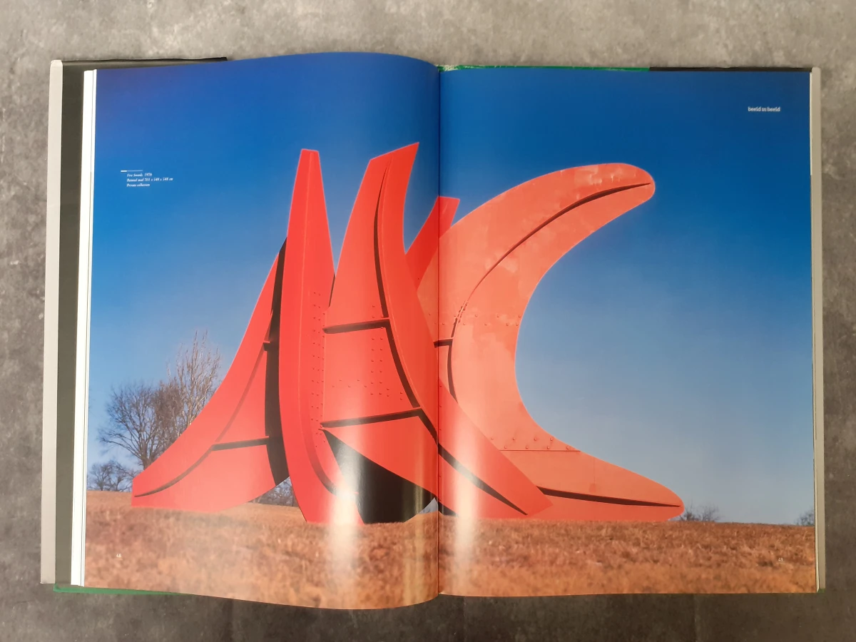 Boek: De Tweedelige Museumset: Oog in Oog & Beeld in Beeld