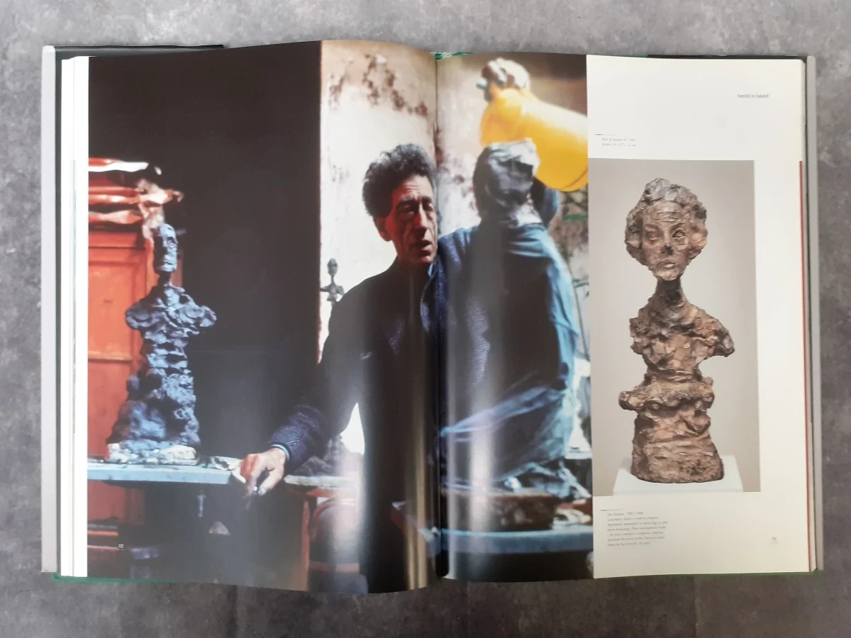 Boek: De Tweedelige Museumset: Oog in Oog & Beeld in Beeld