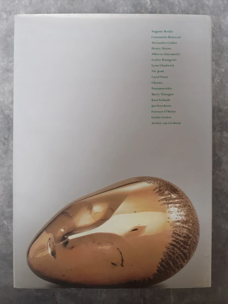 Boek: De Tweedelige Museumset: Oog in Oog & Beeld in Beeld