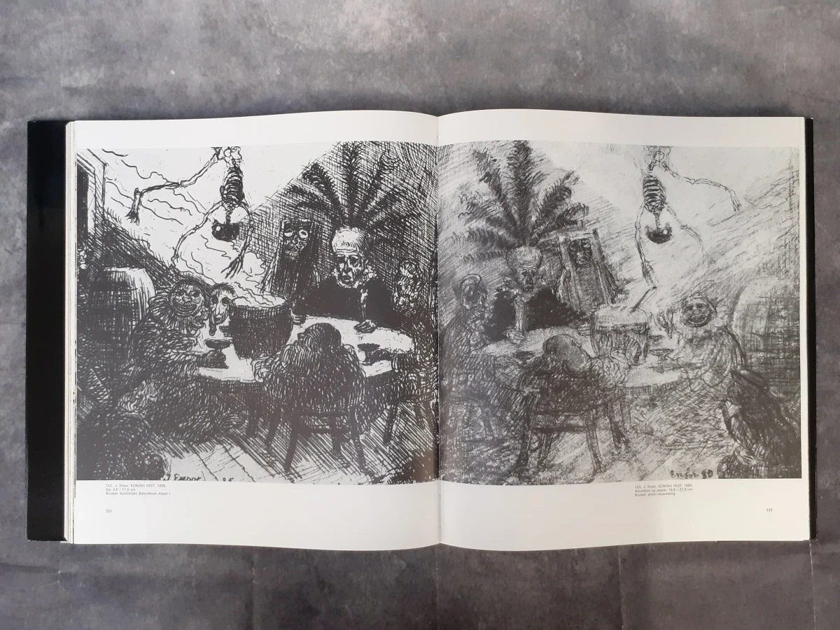 Boek: Ensor