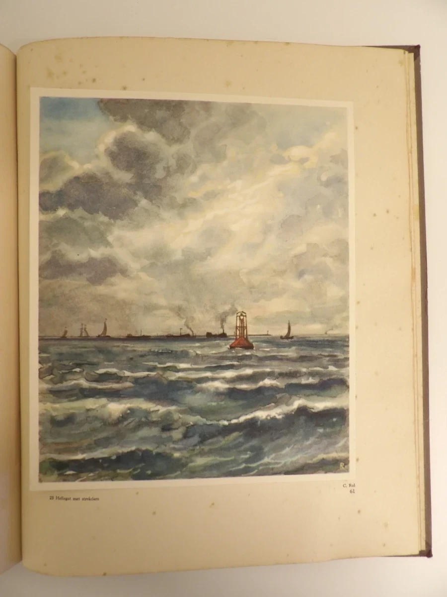 3 Verkade-plaatjesalbums (1931, 1938, 1940) - foto 11