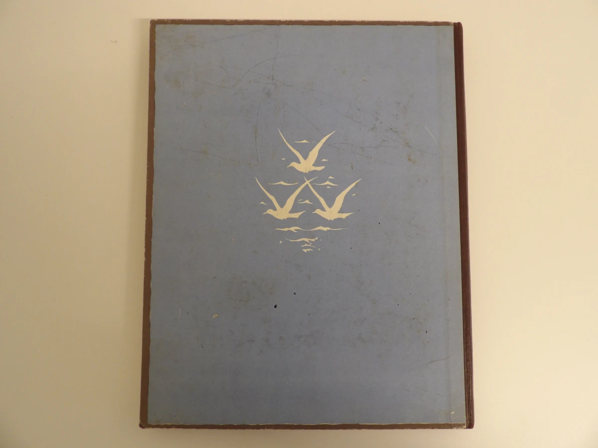 3 Verkade-plaatjesalbums (1931, 1938, 1940) - foto 8