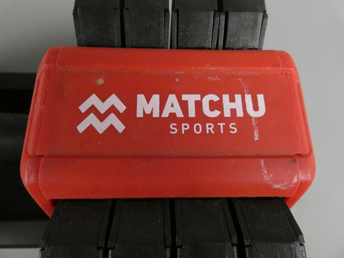 Matchu gewicht - foto 3