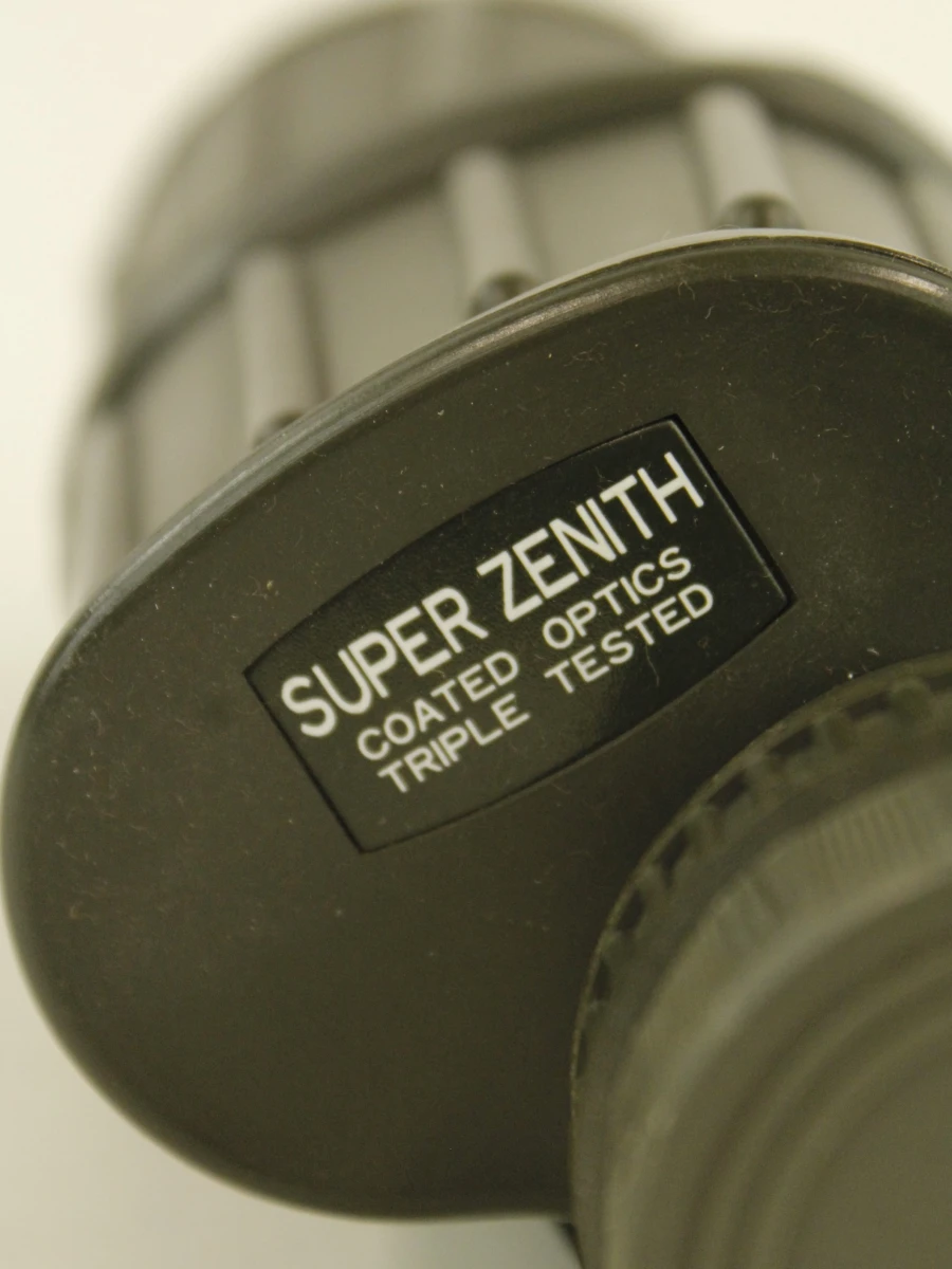 Super Zenith 7 x 50 field 7.1° verrekijker - foto 5