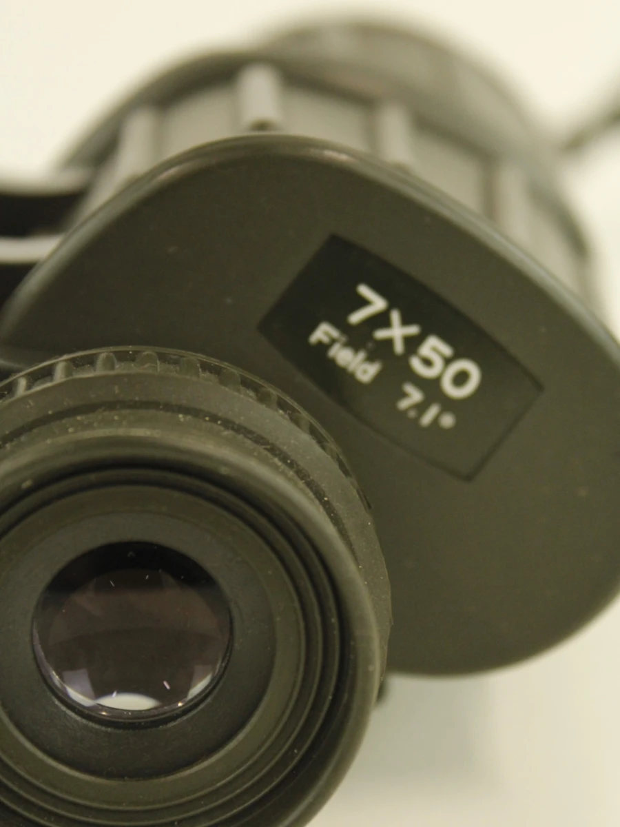 Super Zenith 7 x 50 field 7.1° verrekijker - foto 6