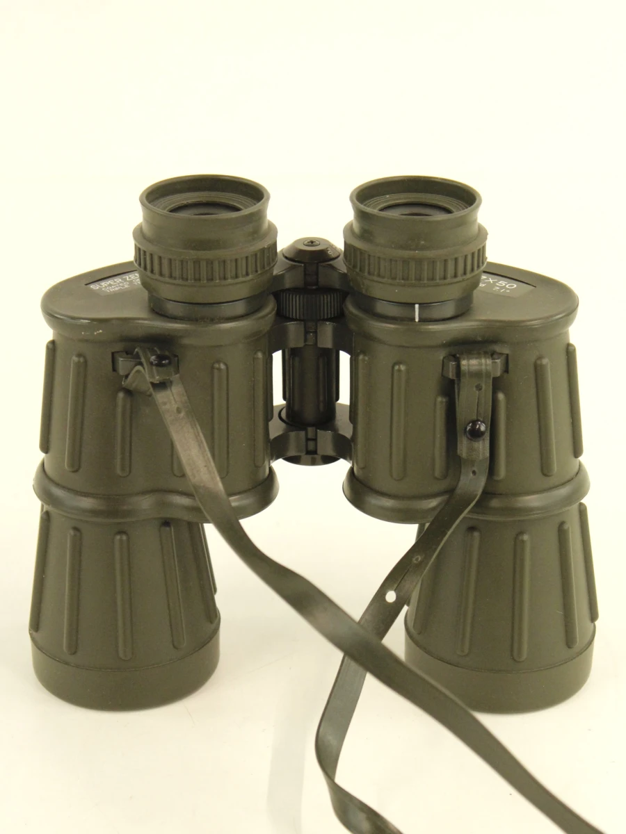 Super Zenith 7 x 50 field 7.1° verrekijker - foto 7