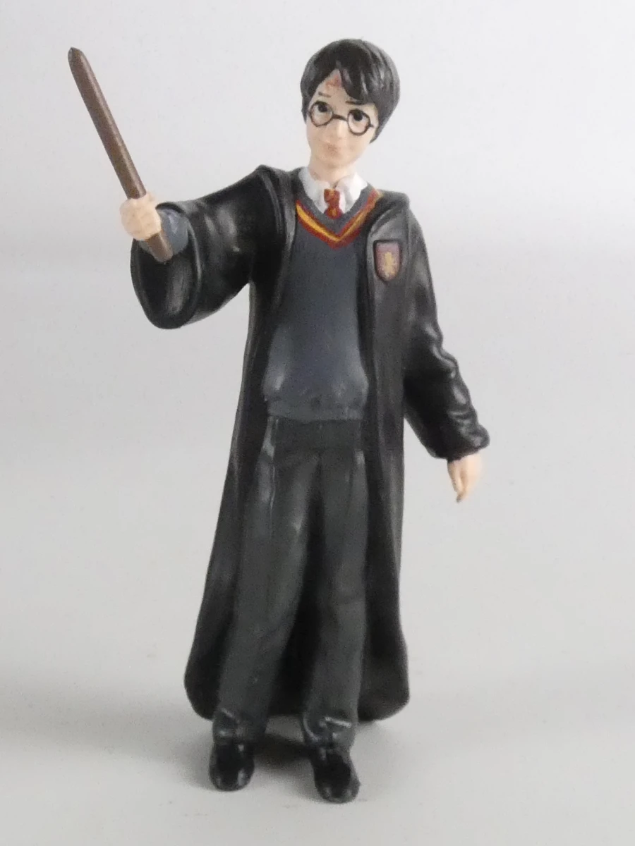Harry Potter - uitgebreide verzamelset - foto 8