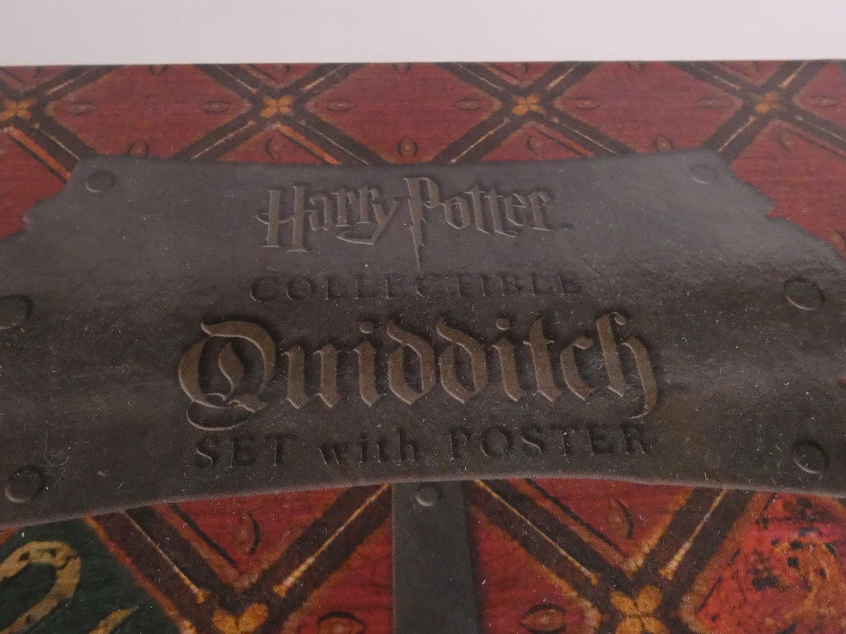 Harry Potter - uitgebreide verzamelset - foto 21