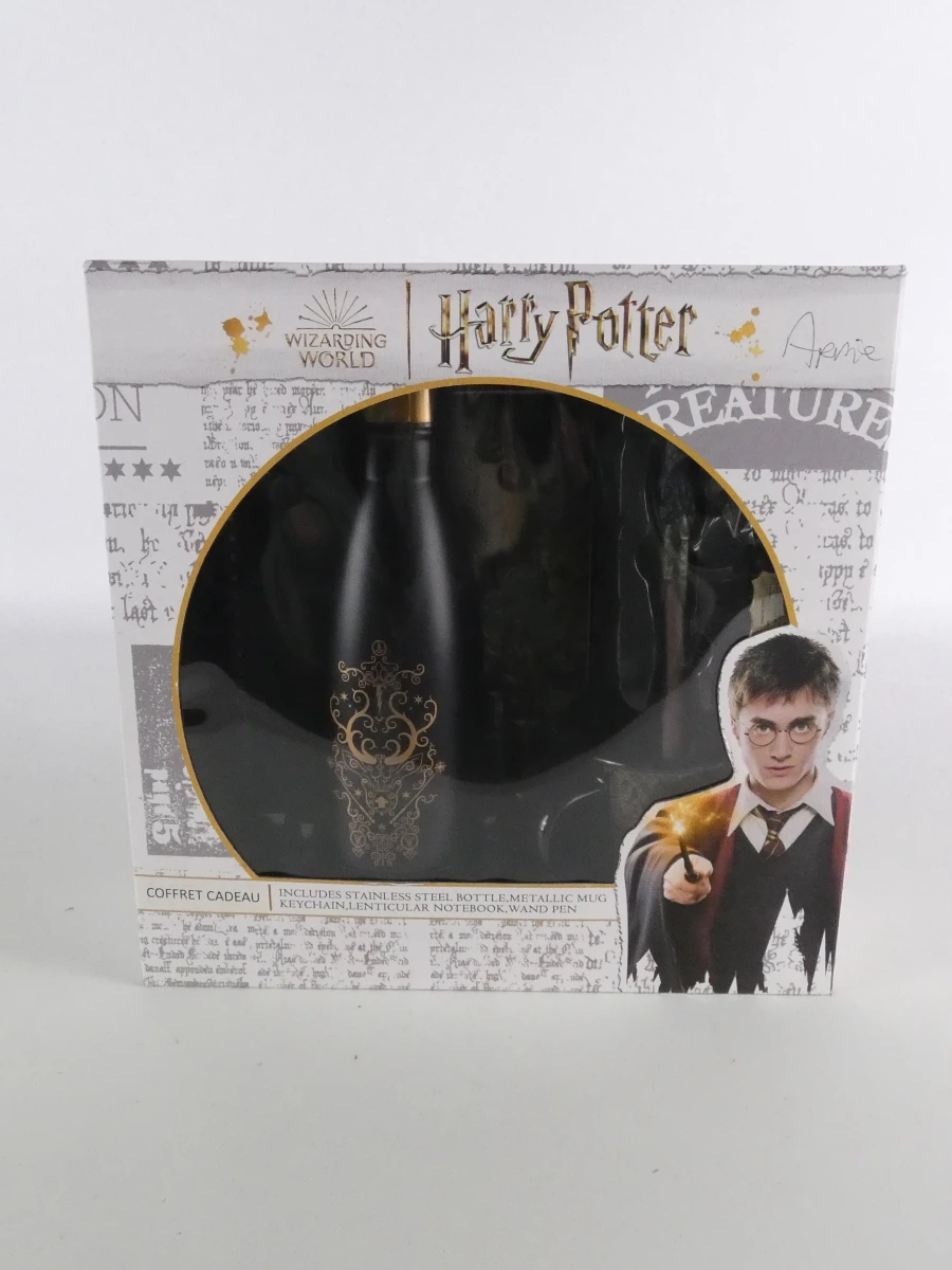 Harry Potter - uitgebreide verzamelset - foto 29