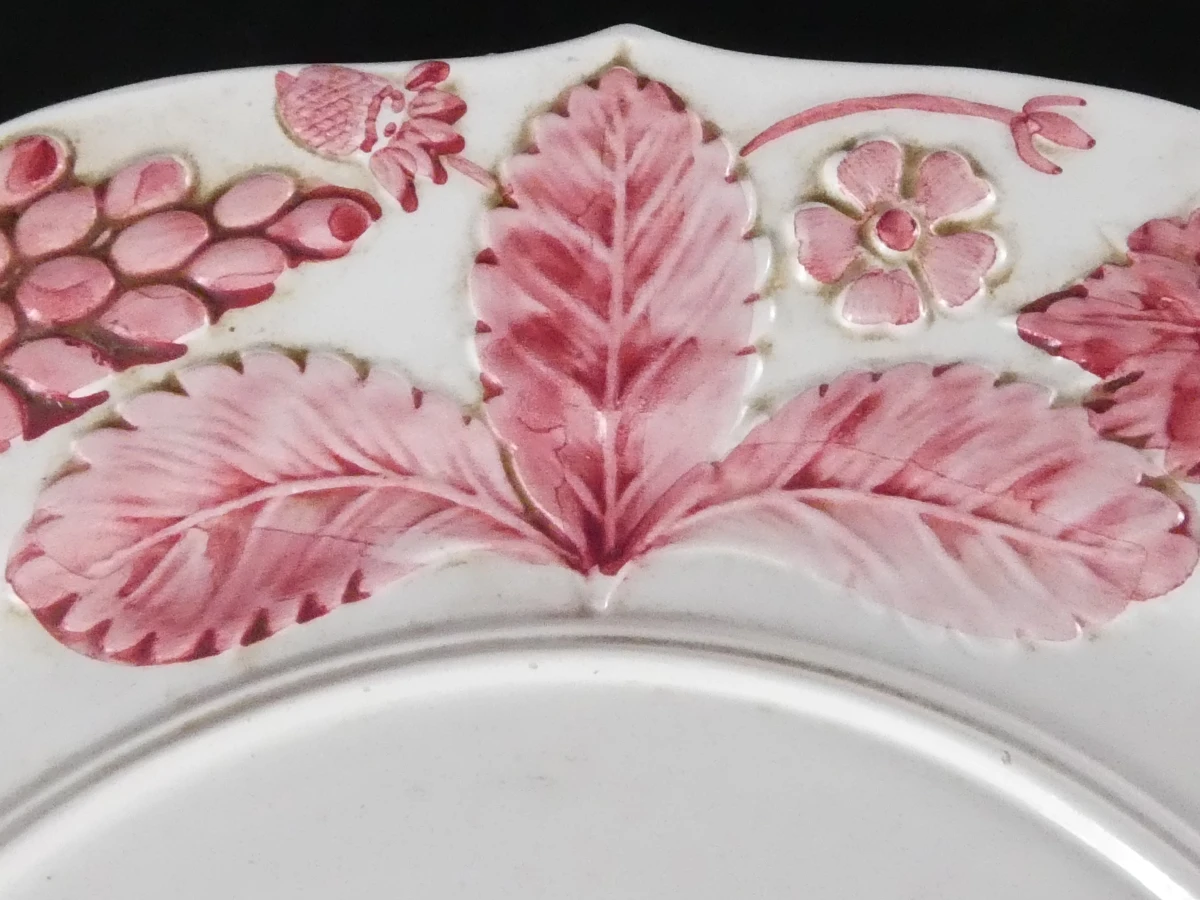Vintage soepterrine en serveerschalen - foto 4