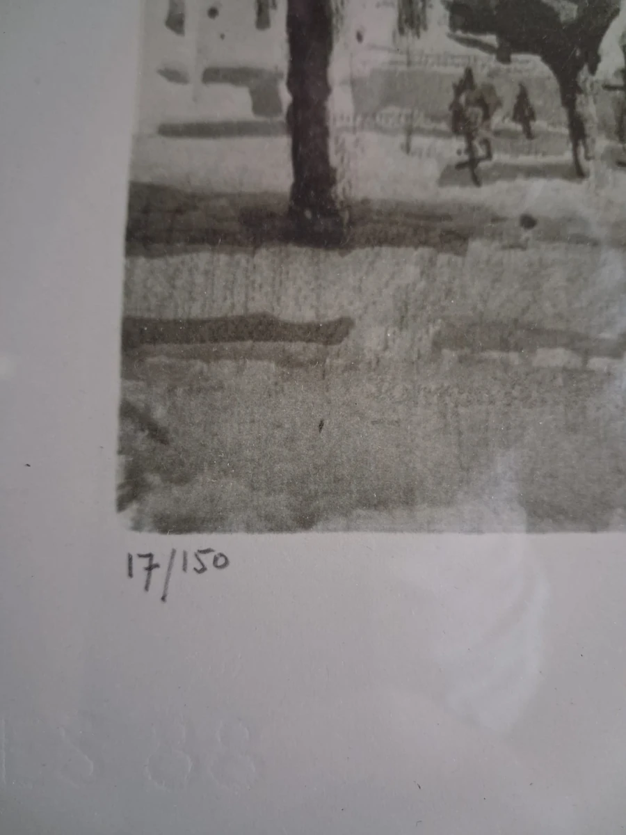 Litho atelier De Buck - foto 2