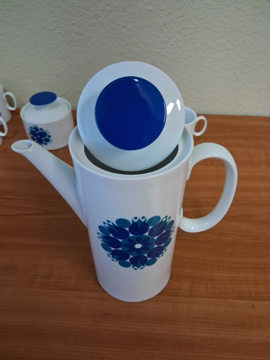 Koffie set Thomas Germany - foto 5