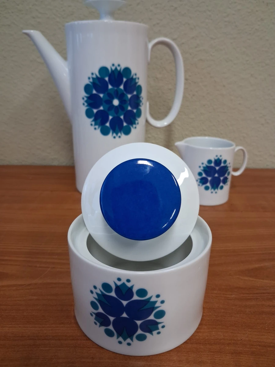 Koffie set Thomas Germany - foto 8