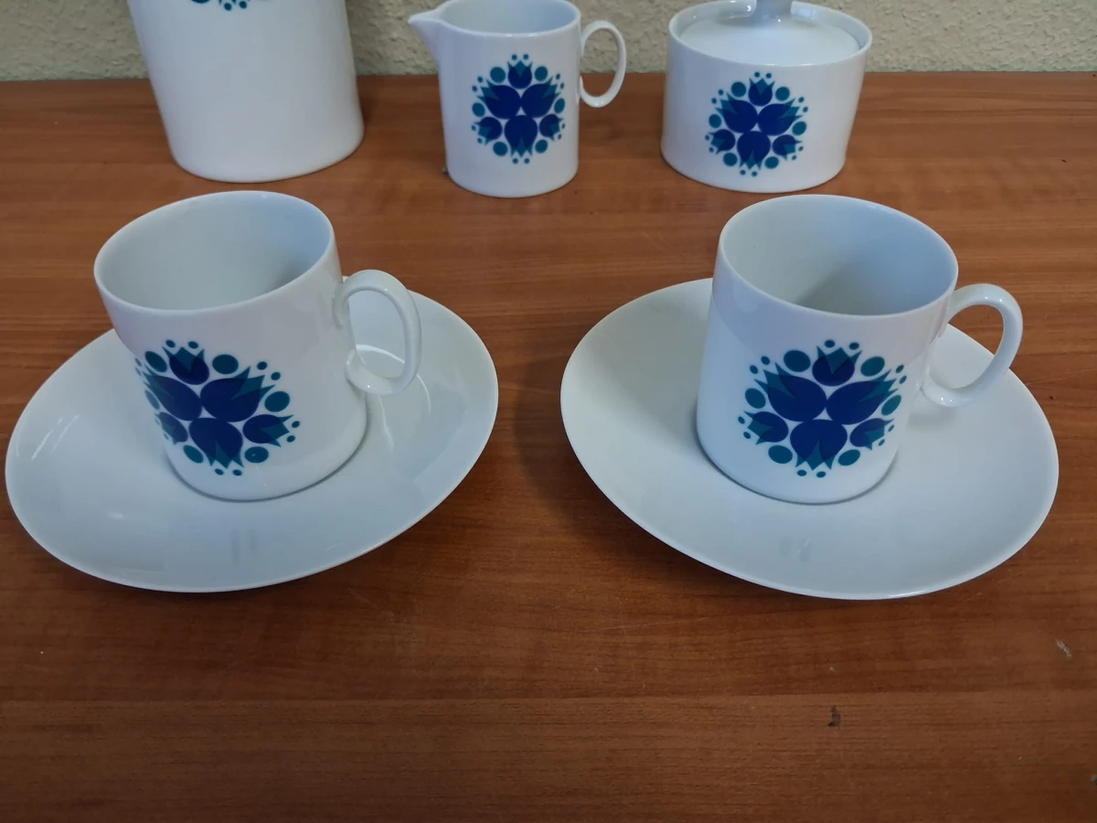 Koffie set Thomas Germany - foto 4