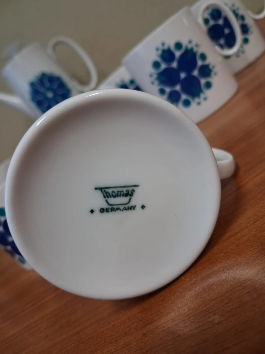Koffie set Thomas Germany - foto 3