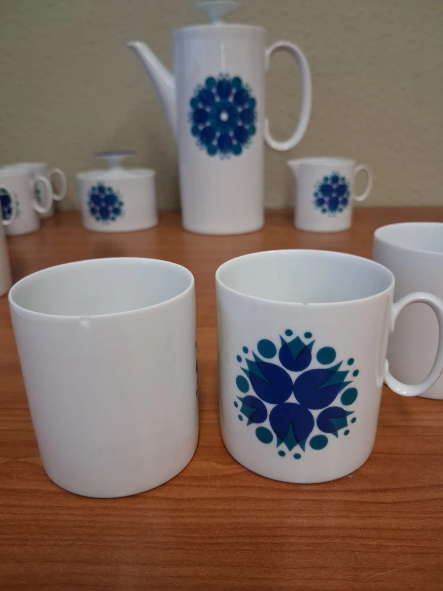 Koffie set Thomas Germany - foto 7