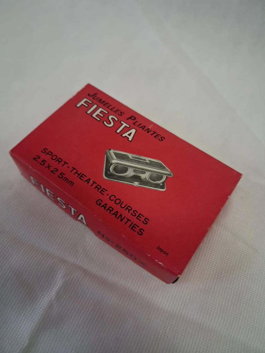 Fiesta Verrekijker - foto 6