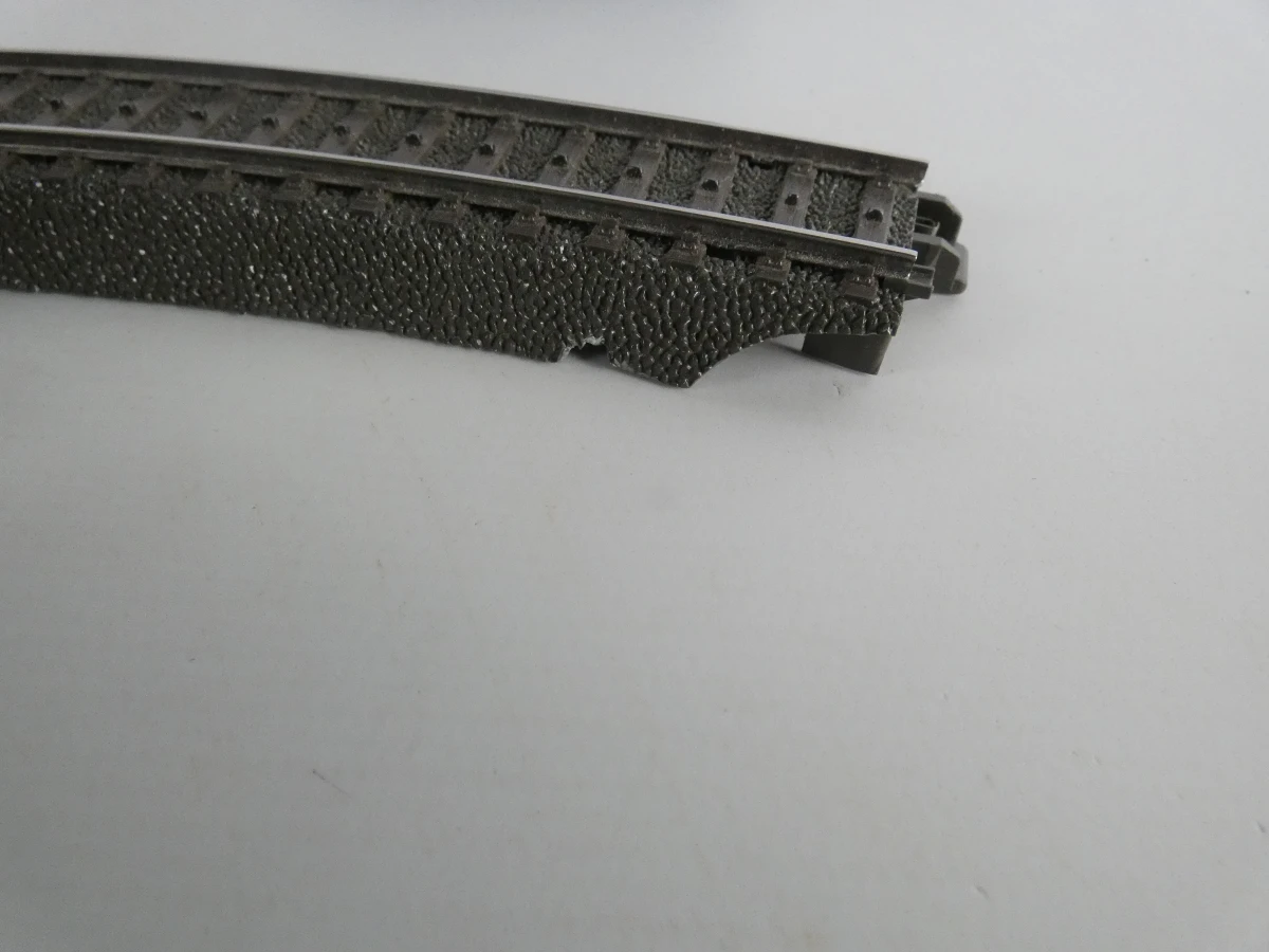 Märklin H0 - Vintage partij modelspooraccessoires. - foto 4