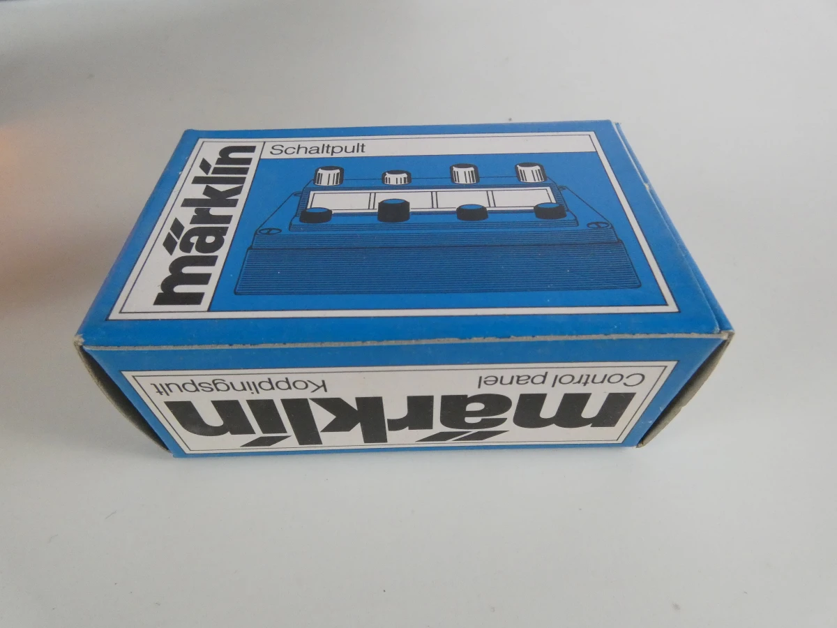Märklin H0 - Vintage partij modelspooraccessoires. - foto 7