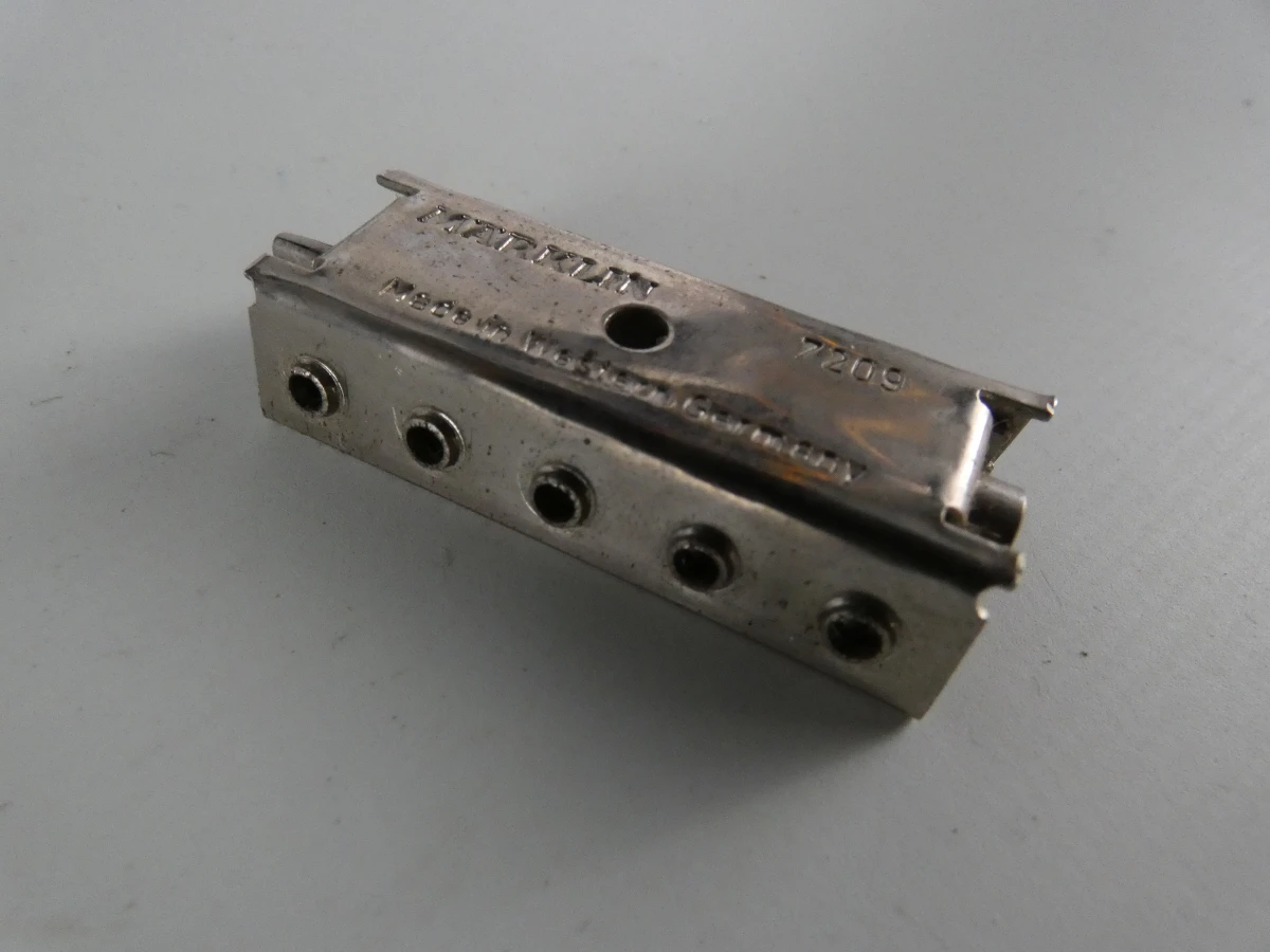 Märklin H0 - Vintage partij modelspooraccessoires. - foto 18