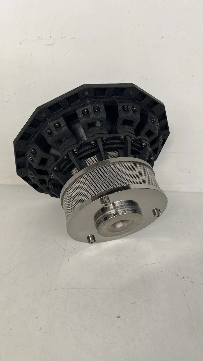 Autospeakerset Magnat Destructor Xtrema Xcentric carhifi nieuwstaat NOS subwoofer - foto 5