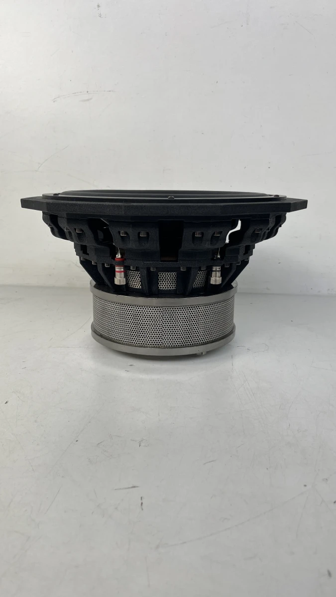 Autospeakerset Magnat Destructor Xtrema Xcentric carhifi nieuwstaat NOS subwoofer - foto 4