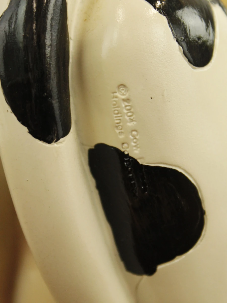 CowParade – The Herd – Sheryl L. Parsons – Chicago 1999 – Grote verzameleditie - foto 4