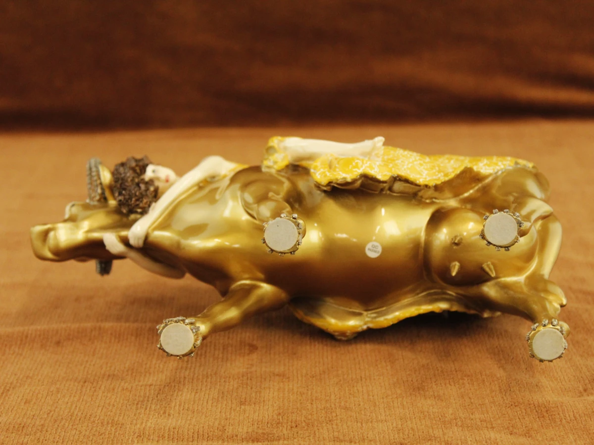 CowParade – Tanrica – Esra Turan – Istanbul 2007 – Grote verzameleditie - foto 12