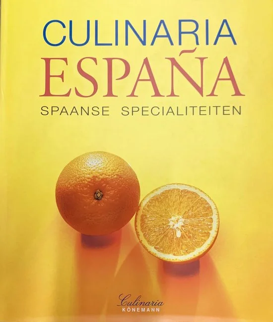 Culinaria España