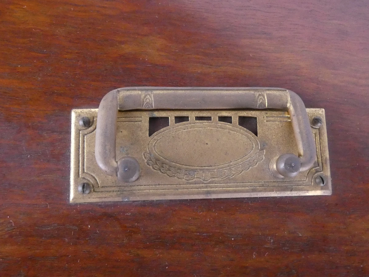 Set van 4 vintage sieraden- en opbergdoosjes - foto 6