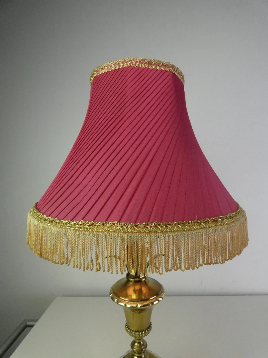 Hollywood Regency Tafellamp – Massive / Boulanger - foto 2
