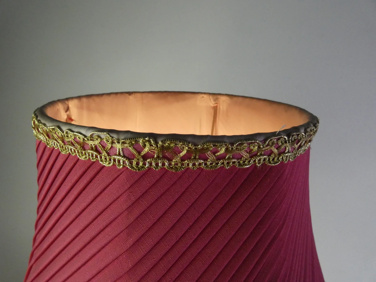 Hollywood Regency Tafellamp – Massive / Boulanger - foto 9