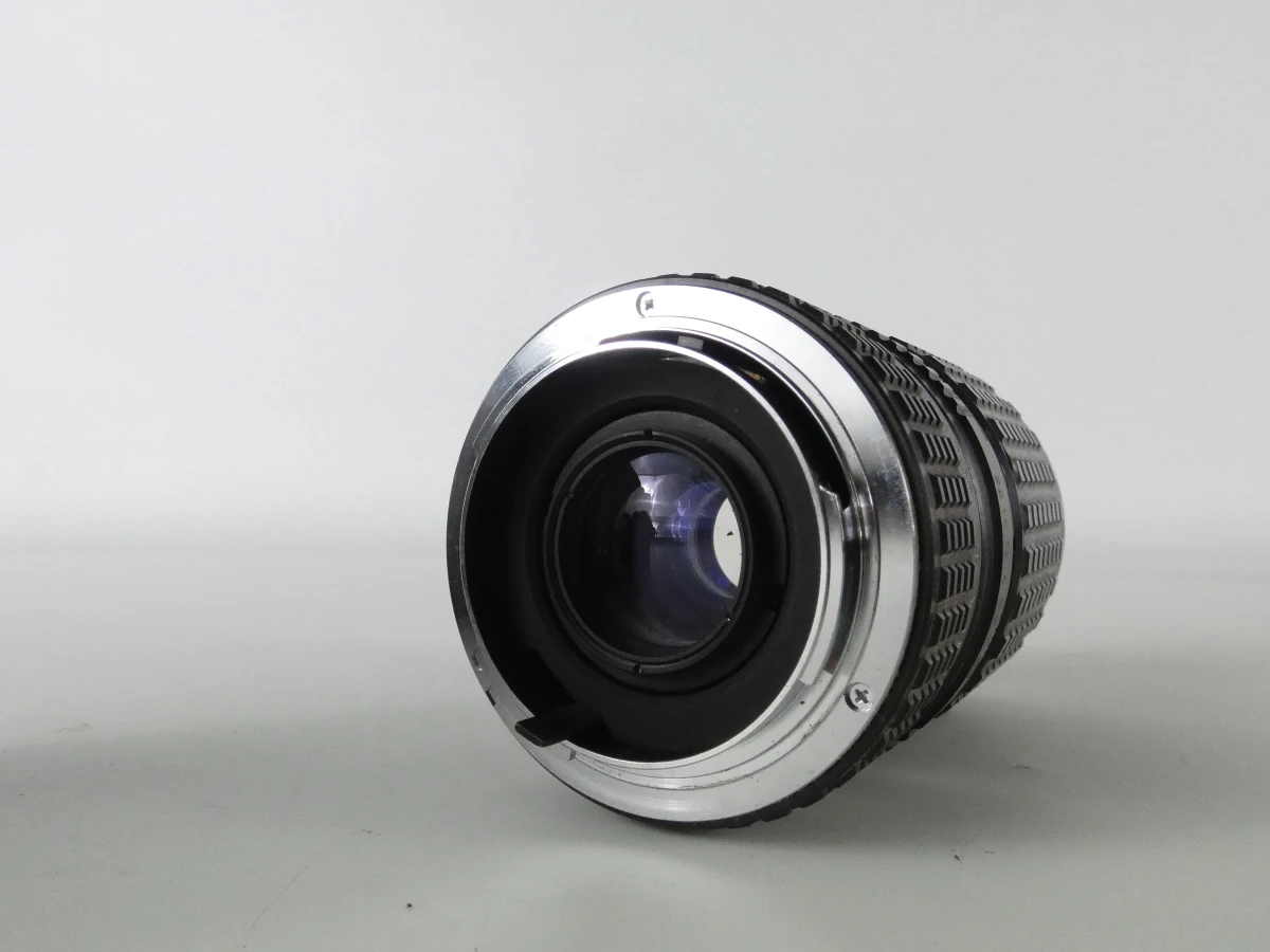 Vintage Pentax ME Super spiegelreflexcamera - foto 11
