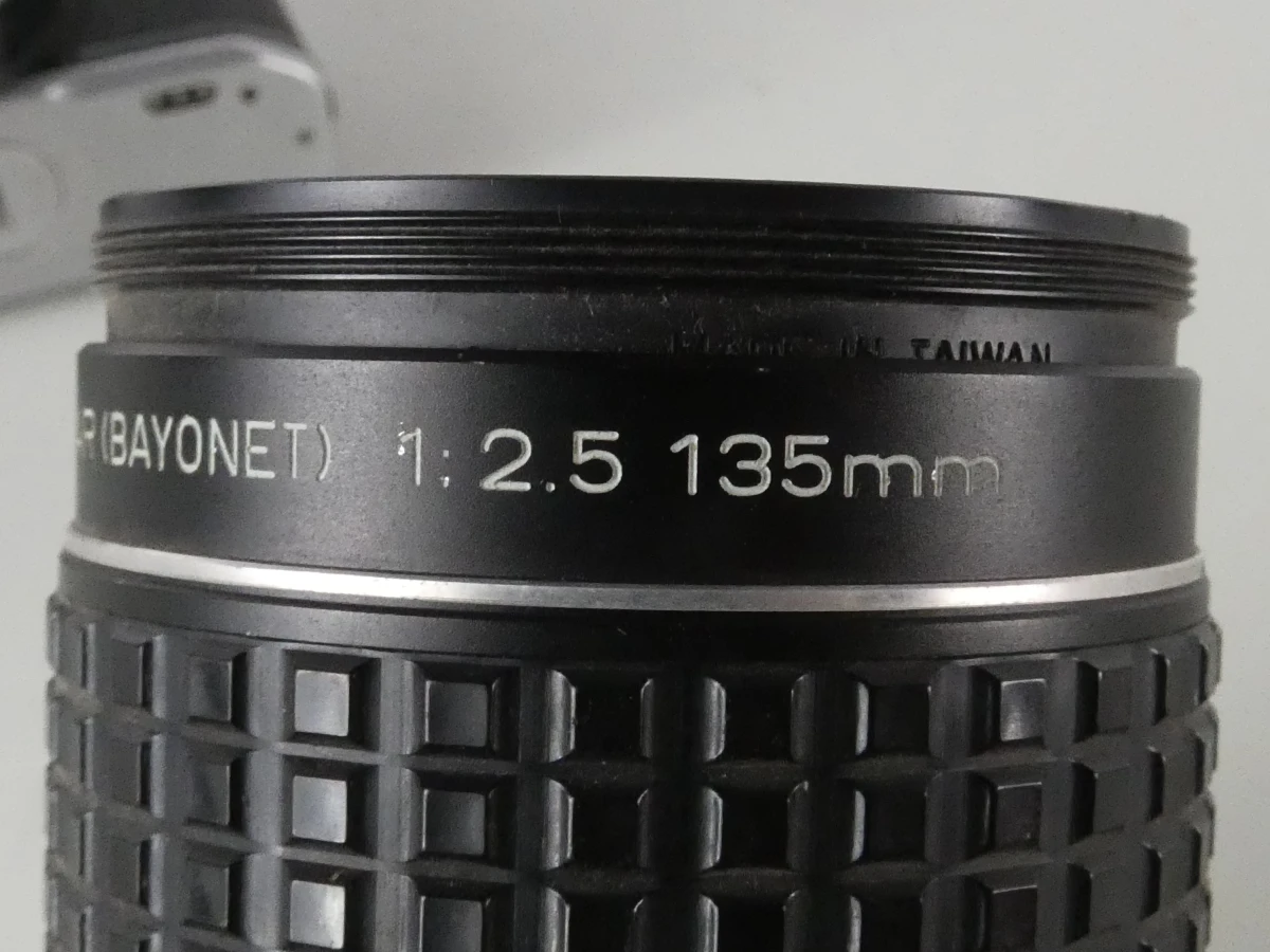 Vintage Pentax ME Super spiegelreflexcamera - foto 18