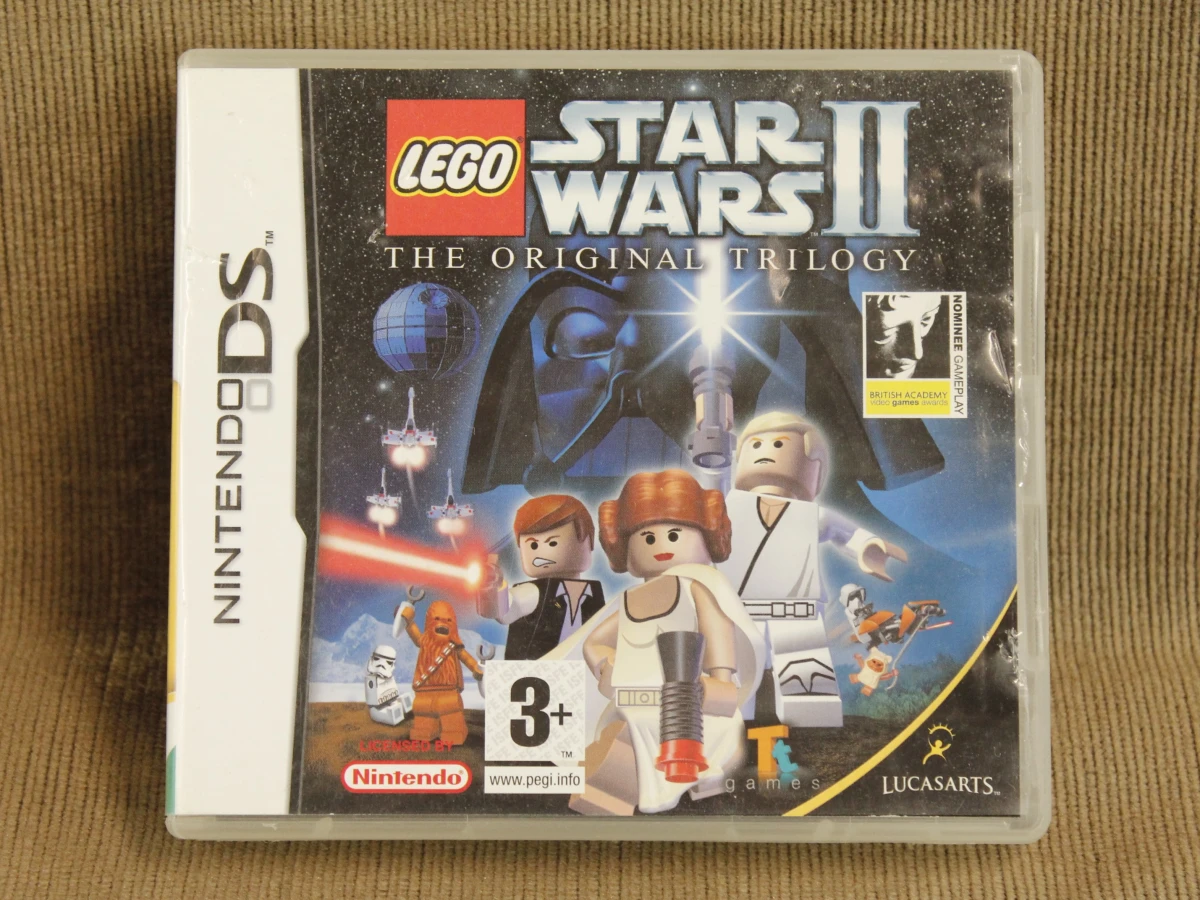Star Wars Verzamelpakket + DVD Trilogy - foto 5