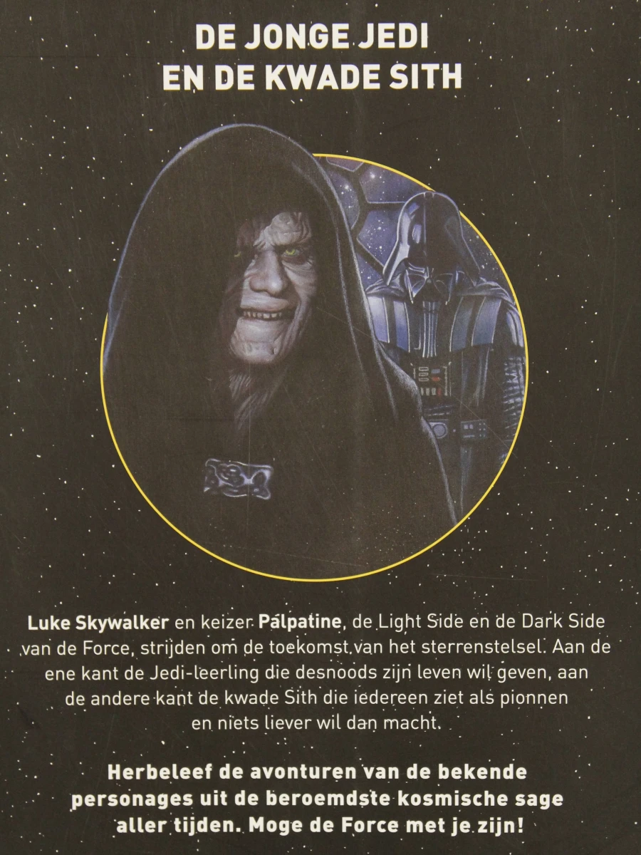 Star Wars Verzamelpakket + DVD Trilogy - foto 11