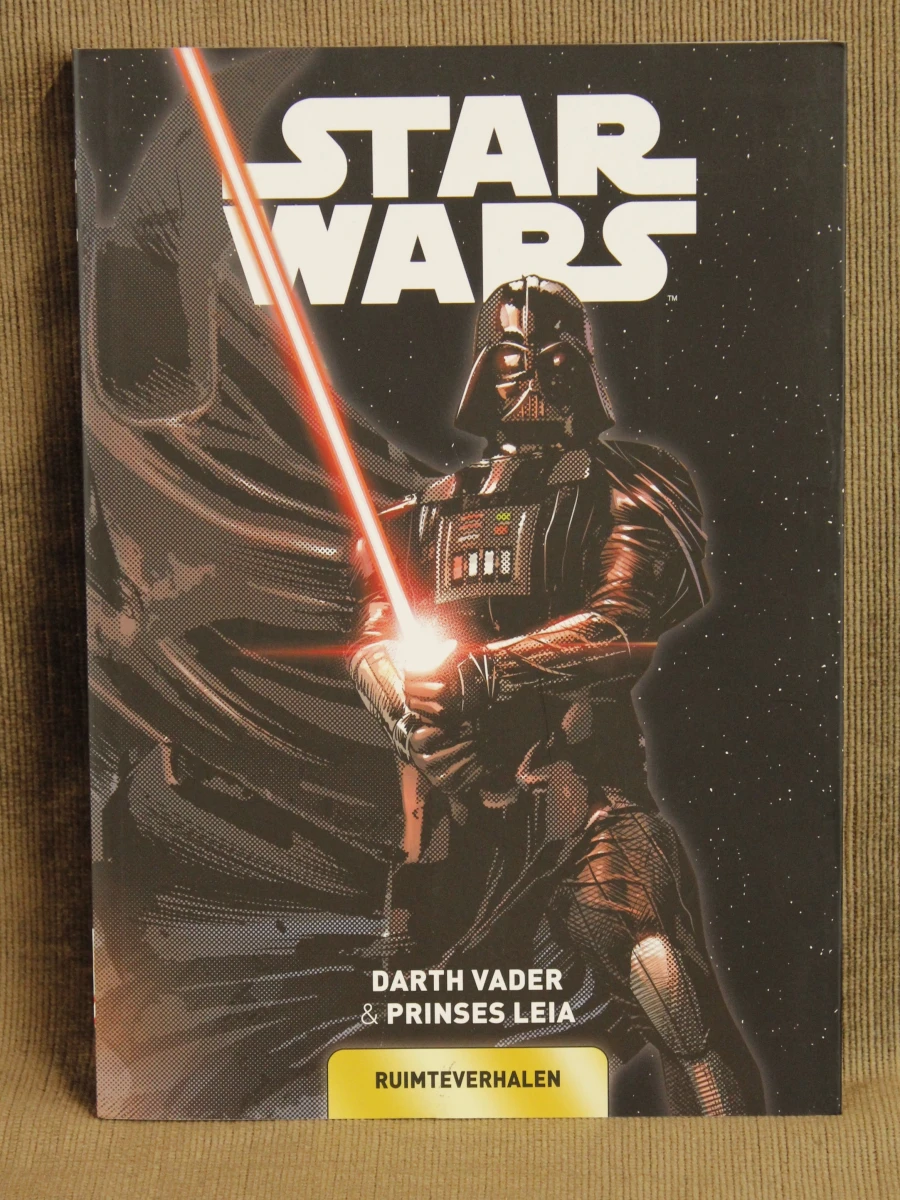 Star Wars Verzamelpakket + DVD Trilogy - foto 12