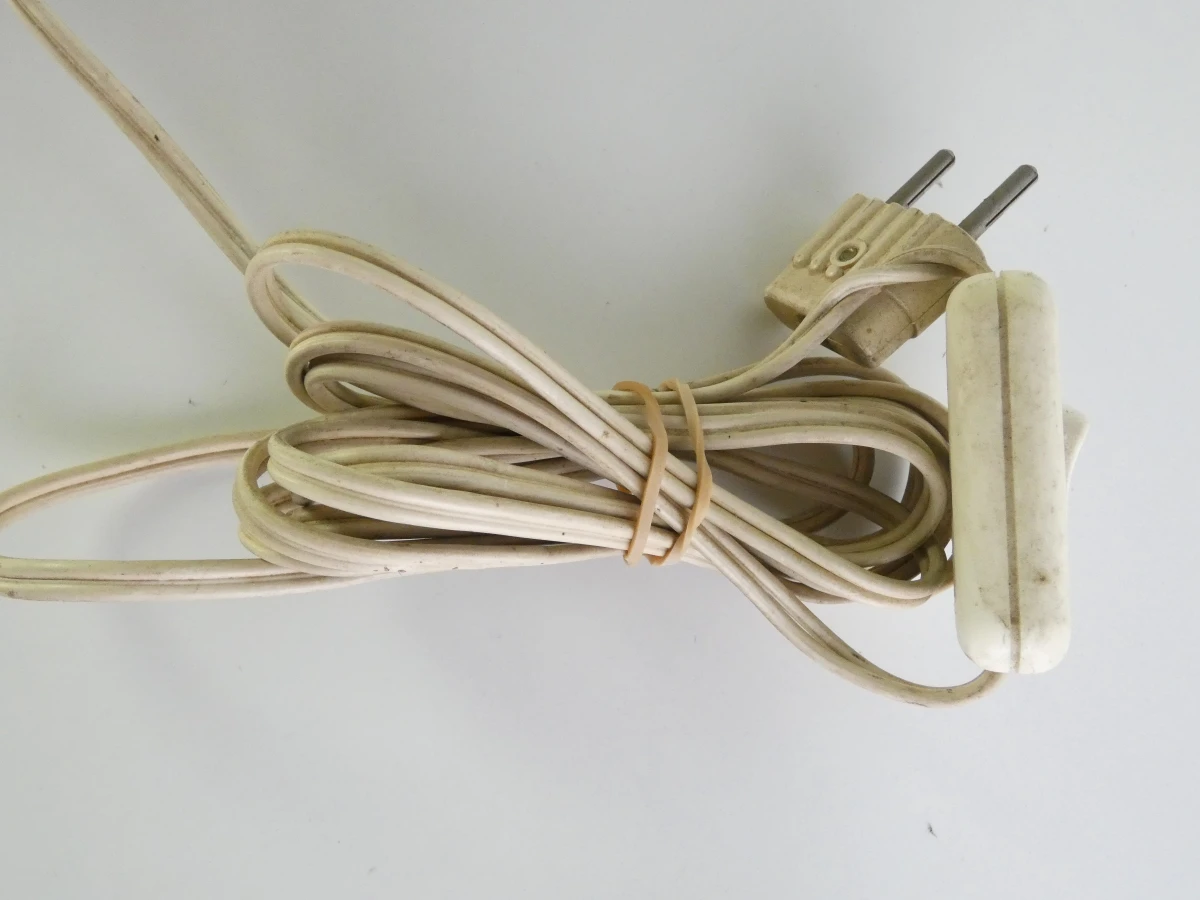 Decoratieve verlichte Marmerlook Zuil / Pilaarlamp - foto 19