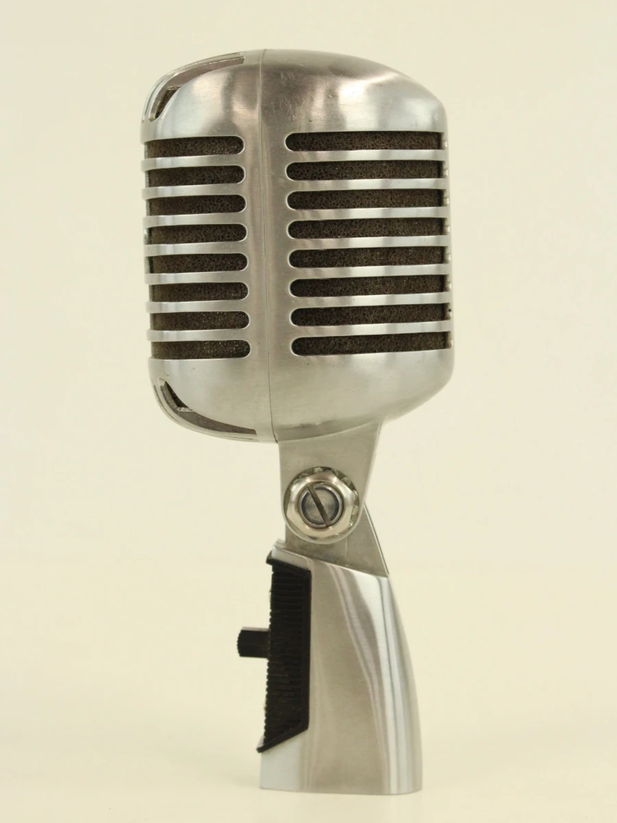 Shure 55SH Series II Dynamische Zangmicrofoon - foto 5