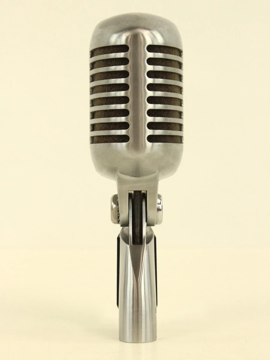 Shure 55SH Series II Dynamische Zangmicrofoon - foto 6