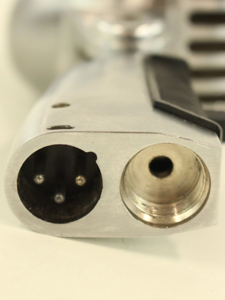 Shure 55SH Series II Dynamische Zangmicrofoon - foto 7