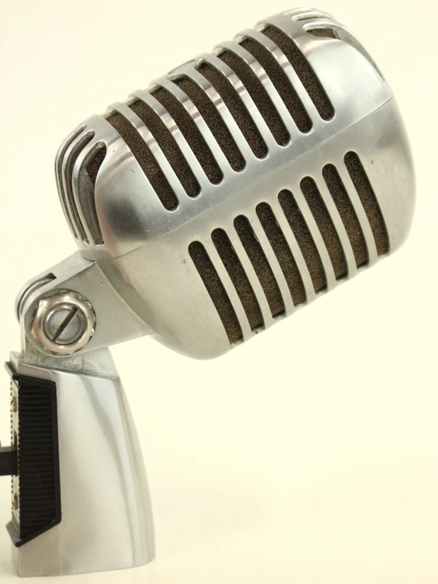 Shure 55SH Series II Dynamische Zangmicrofoon - foto 8