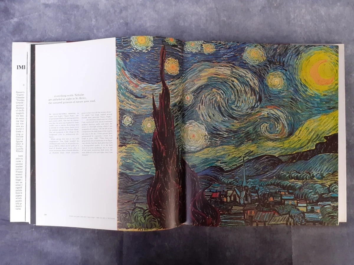Boek: Impressionism
