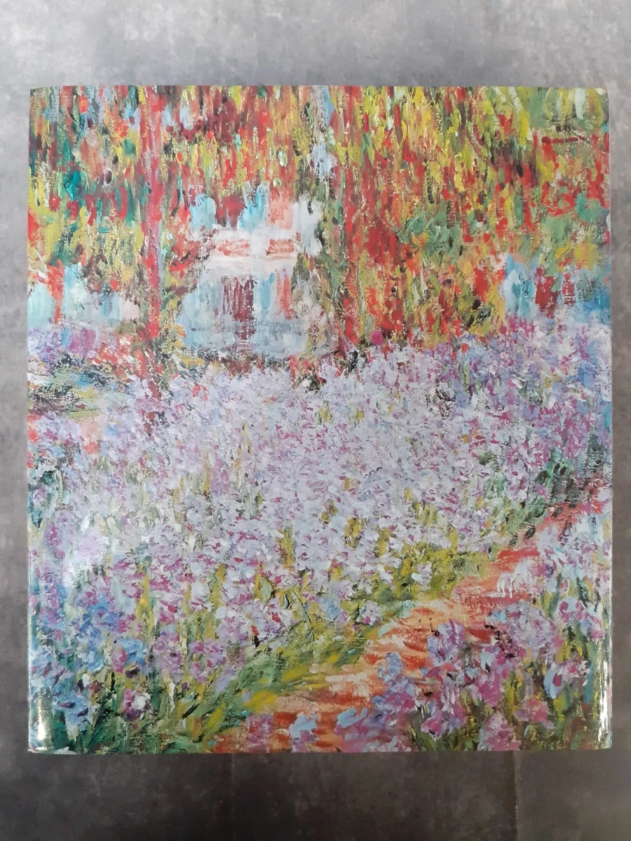 Boek: Impressionism